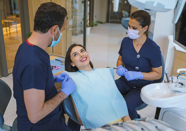 Best Cosmetic Dentistry  in Bothell, WA