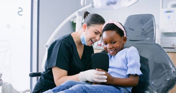Professional Dental Services in Bothell, WA