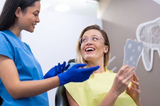 Best Dental Fillings (Composite and Amalgam)  in Bothell, WA