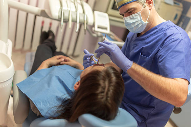 Best Cosmetic Dentistry  in Bothell, WA